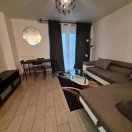 Charmante Villa Avec Piscine, Quartier Residentiel Saint-Jean-de-Védas Exterior foto