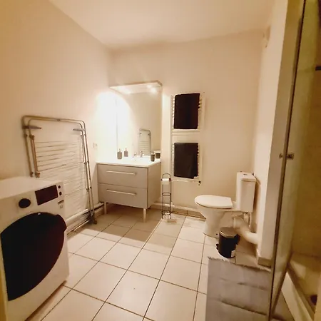 Charmante Villa Avec Piscine, Quartier Residentiel Saint-Jean-de-Védas Exterior foto