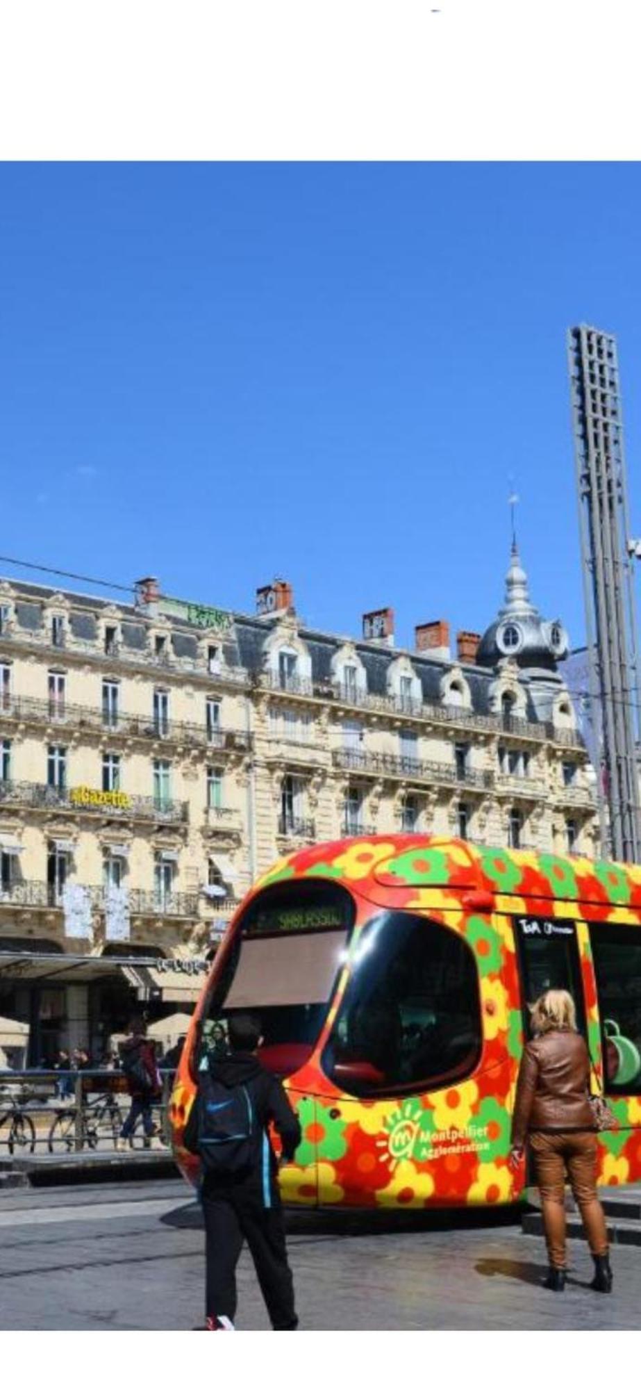 Charmante Avec Piscine, Quartier Residentiel *